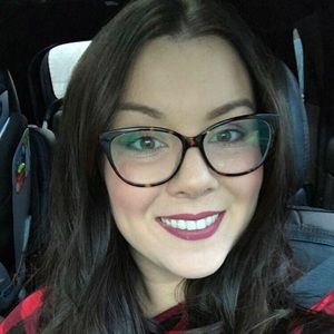 Meet your Posher, Meghan